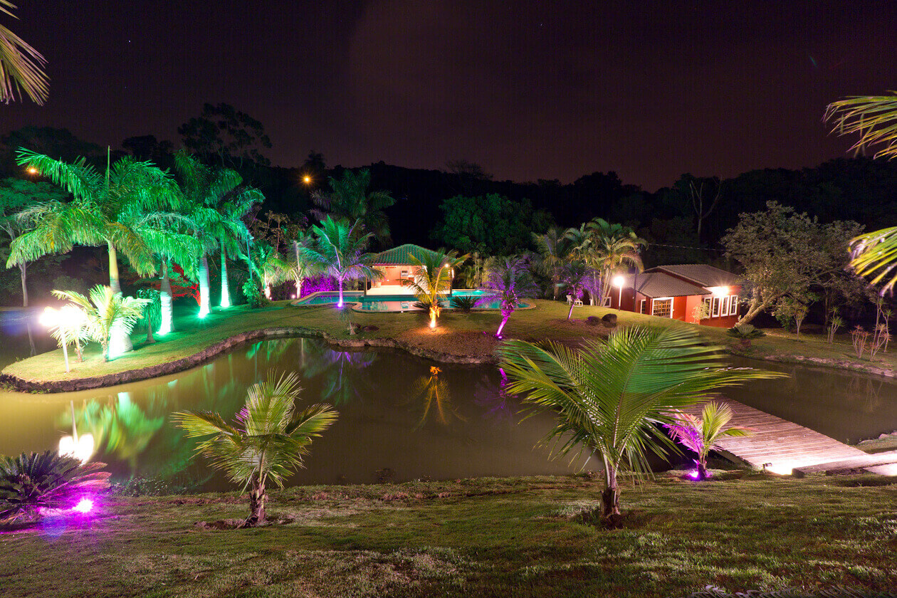 Quinta do Lago Pedreira SP Brasil