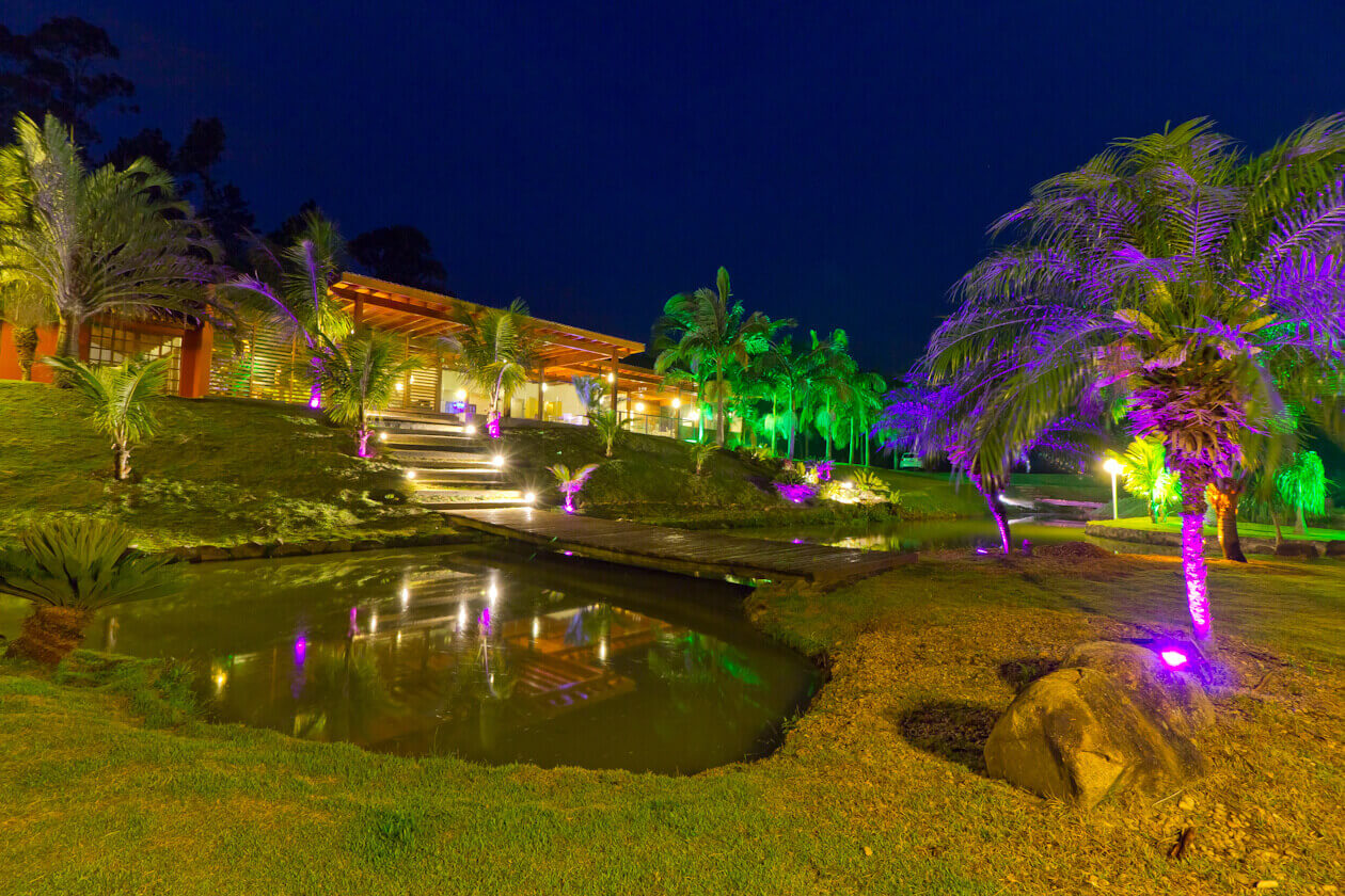 Quinta do Lago Pedreira SP Brasil